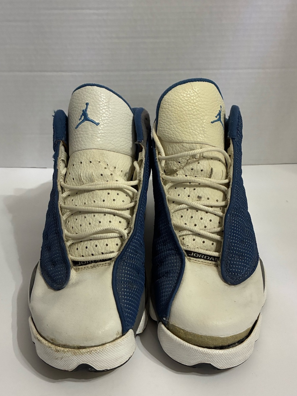 Jordan 13 flint 2005 release